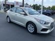 2019 Hyundai Accent SE Sedan