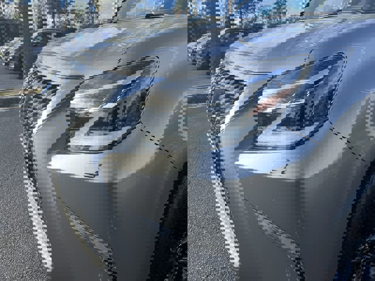 2022 LEXUS GX GX 460 Premium photo 4