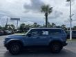 2025 Toyota Land Cruiser SUV