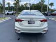 2019 Hyundai Accent SE Sedan
