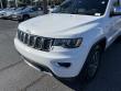 2022 Jeep Grand Cherokee WK Limited SUV