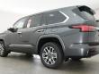 2026 Toyota Sequoia 1794 Edition SUV