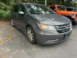 2016 Honda Odyssey SE Minivan