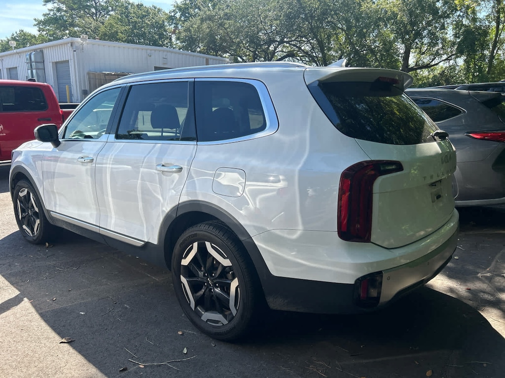 Used 2023 Kia Telluride S SUV