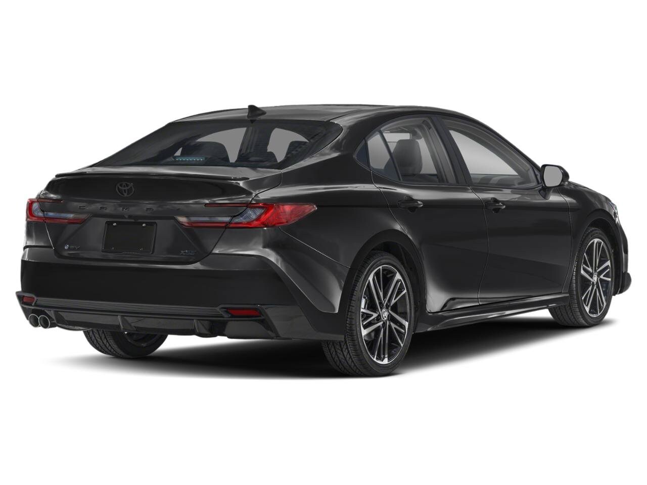 Toyota Camry XSE