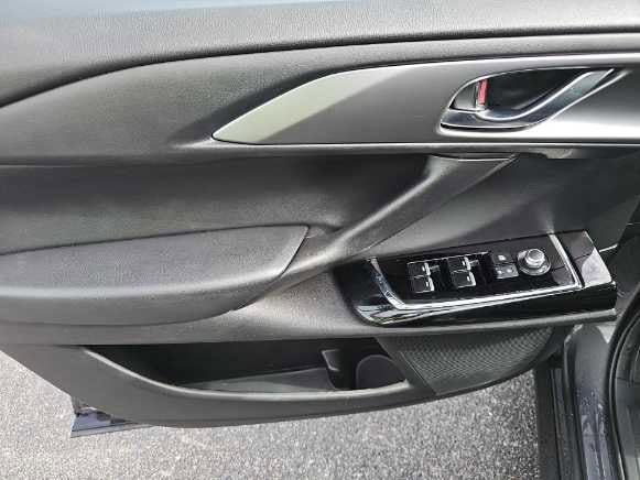 Used 2022 Mazda CX-9 For Sale in North Charleston, SC VIN