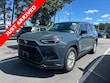  Toyota Grand Highlander