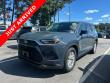  Toyota Grand Highlander