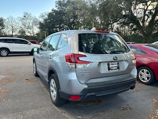2019 Subaru Forester SUV