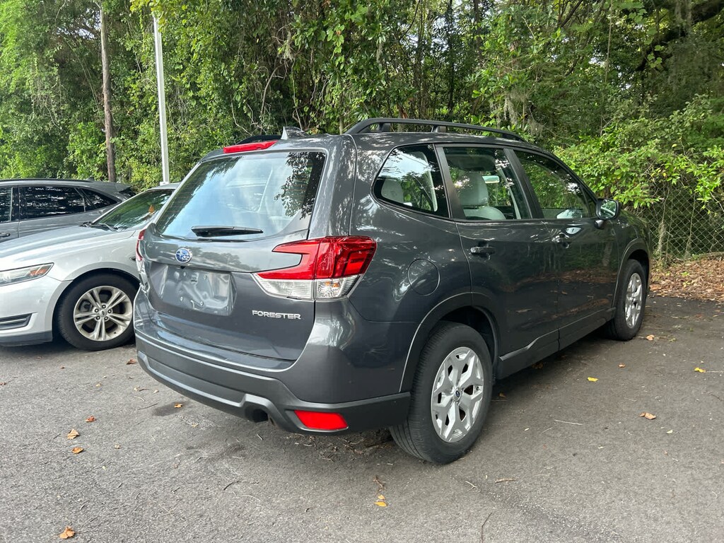 Used 2023 Subaru Forester SUV