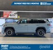  Toyota Sequoia