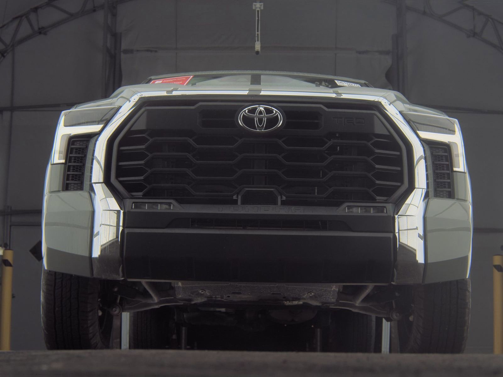 2023 Toyota Tundra SR5 photo 2