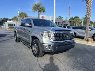 2018 Toyota Tundra SR5 Pickup