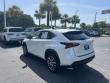 2016 LEXUS NX 200t SUV
