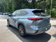 2020 Toyota Highlander Platinum SUV