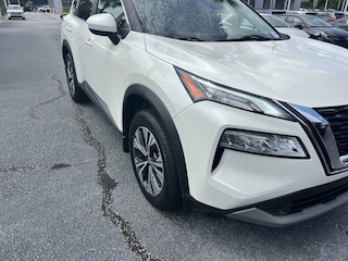 2023 Nissan Rogue SV SUV