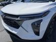 2025 Chevrolet Trax 2RS SUV