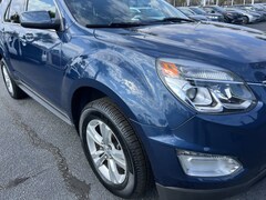 2016 Chevrolet Equinox LT SUV