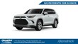  Toyota Grand Highlander