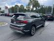 2022 Hyundai Santa Fe Calligraphy SUV