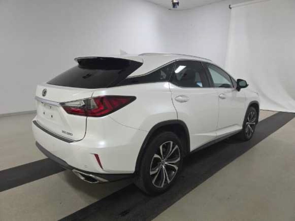 Used 2019 Lexus RX RX 350 SUV