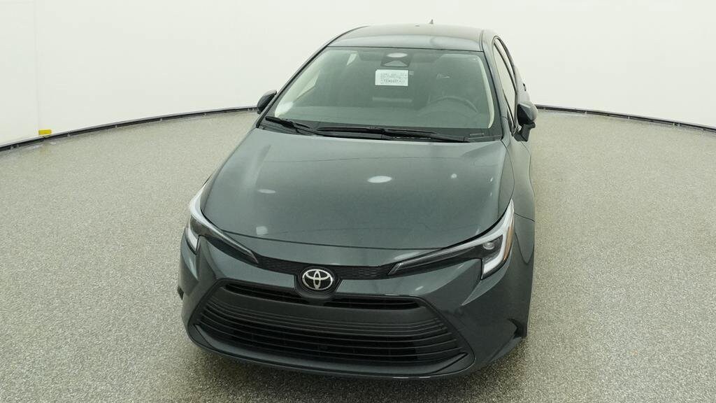 Toyota Corolla Hybrid LE