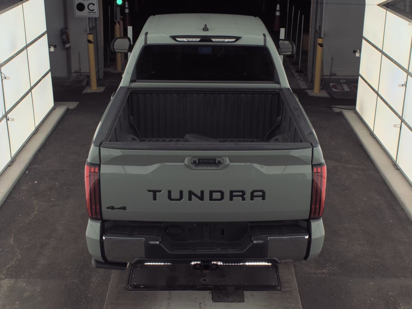 2023 Toyota Tundra SR5 photo 6