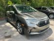 2021 Honda Odyssey Touring Minivan