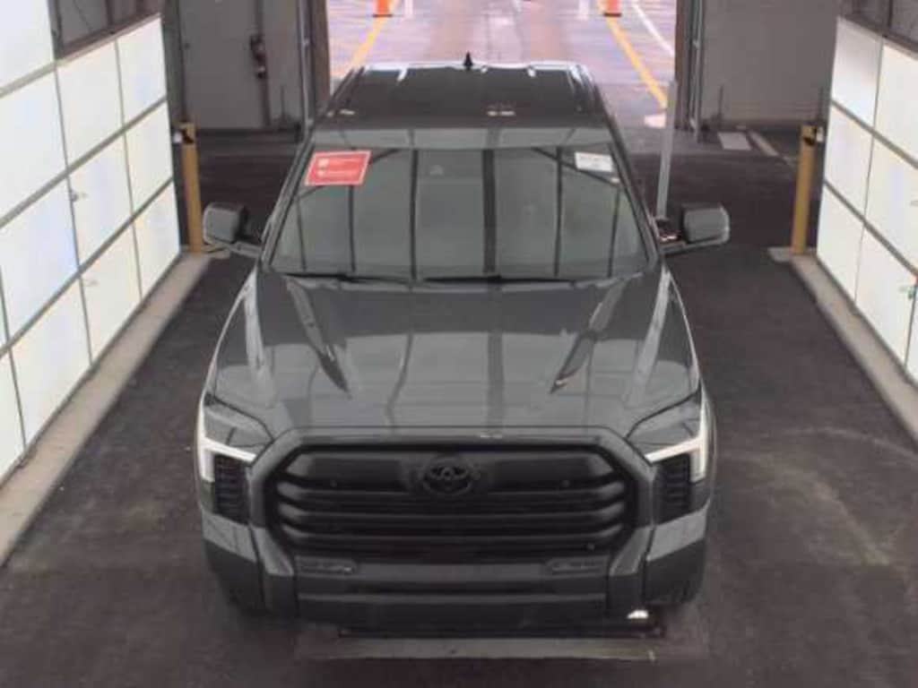 Used 2023 Toyota Tundra SR5 Pickup