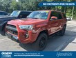  Toyota 4Runner