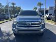 2017 Toyota Tundra 1794 Edition Pickup