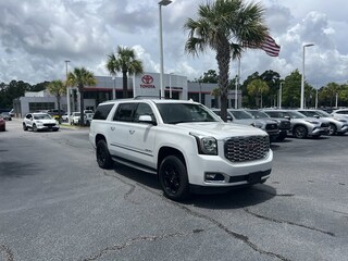 2020 GMC Yukon XL Denali SUV