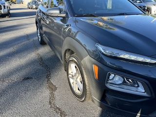 2021 Hyundai Kona SE SUV