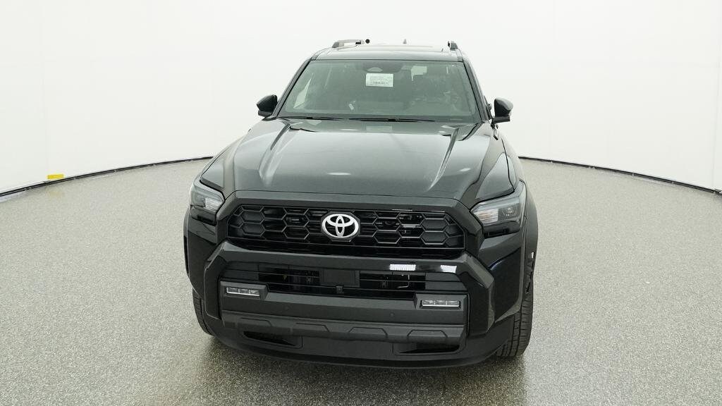 Toyota 4Runner I-Force MAX Hybrid TRD Off Road Premium