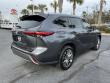 2021 Toyota Highlander Platinum SUV