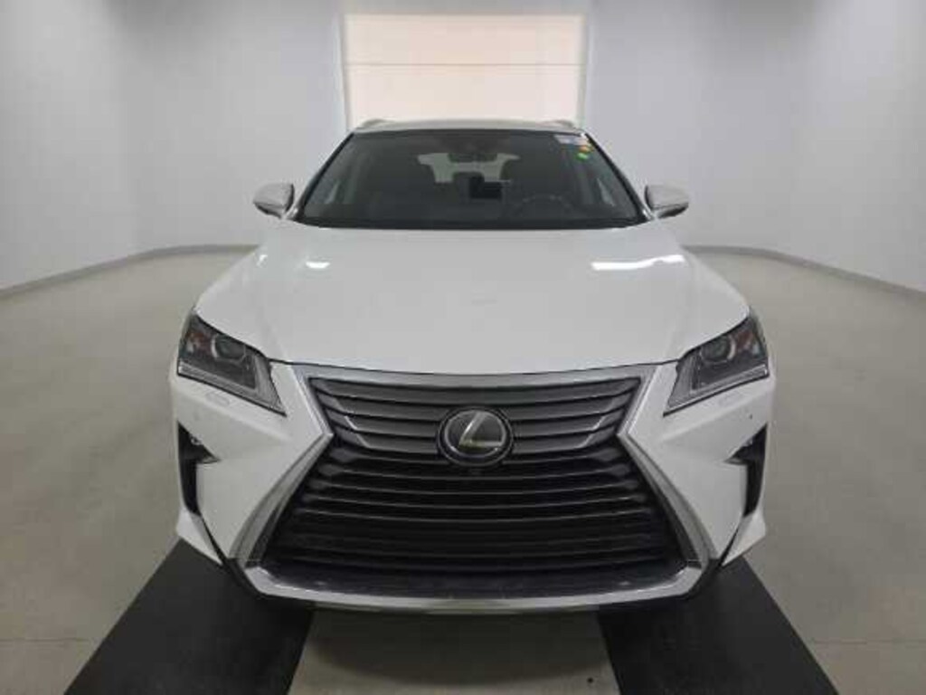 Used 2019 Lexus RX RX 350 SUV