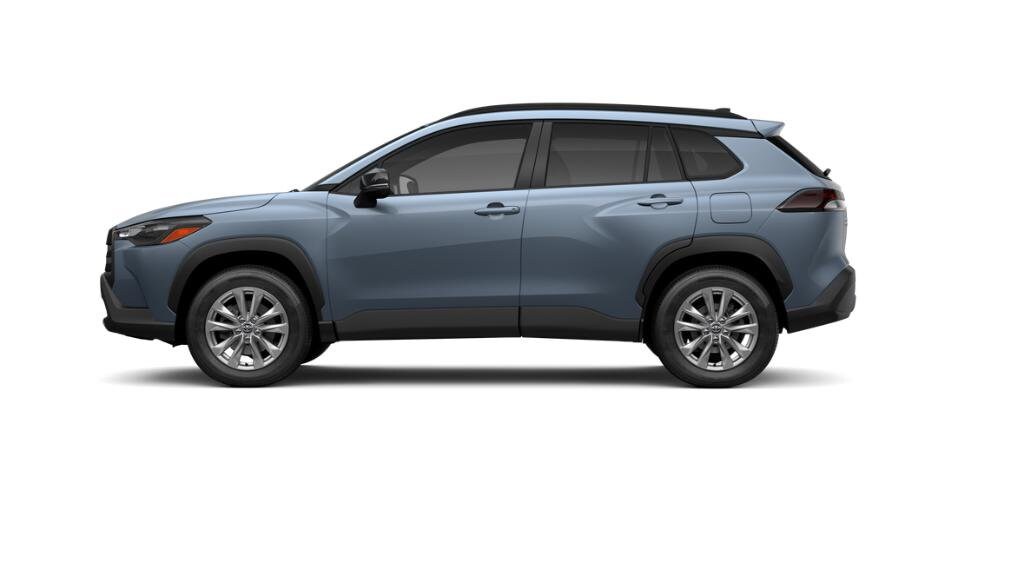 Toyota Corolla Cross LE