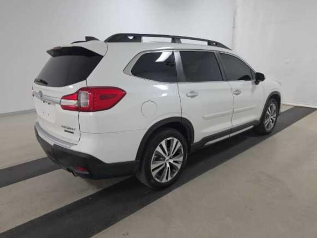 Used 2019 Subaru Ascent Touring SUV