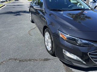 2023 Chevrolet Malibu LT Sedan