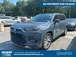  Toyota Grand Highlander