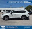  Toyota Grand Highlander
