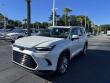 2026 Toyota Grand Highlander Platinum SUV