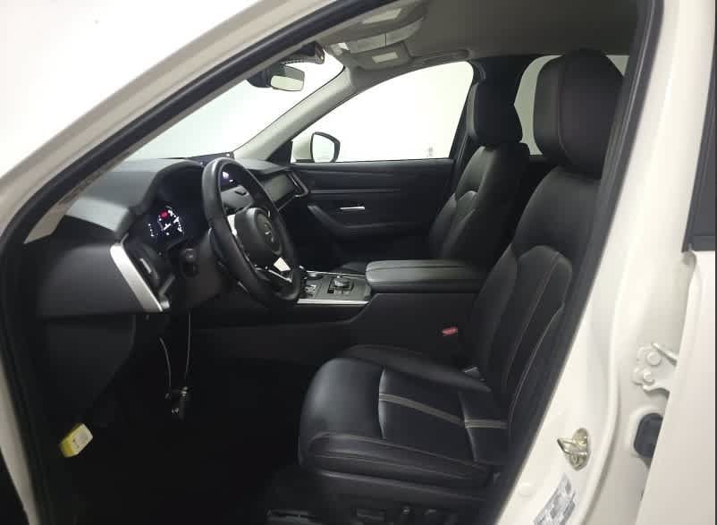 Mazda CX-90 3.3 Turbo Select