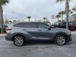 2021 Toyota Highlander Platinum SUV