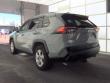 2021 Toyota RAV4 XLE SUV