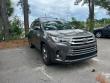 2017 Toyota Highlander Limited Platinum SUV