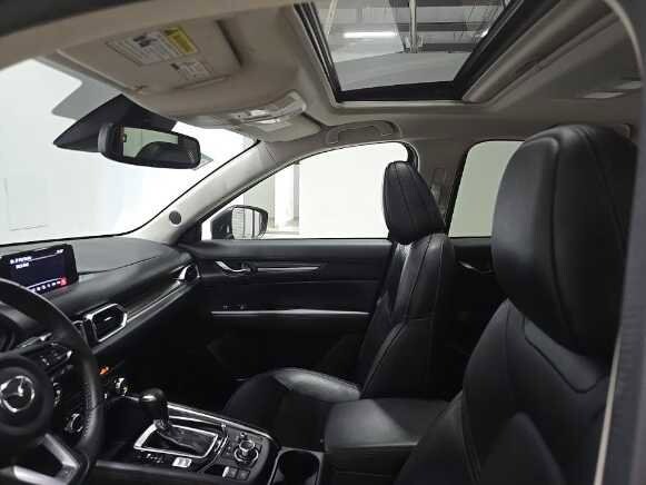 Used 2018 Mazda CX-5 For Sale in North Charleston, SC VIN