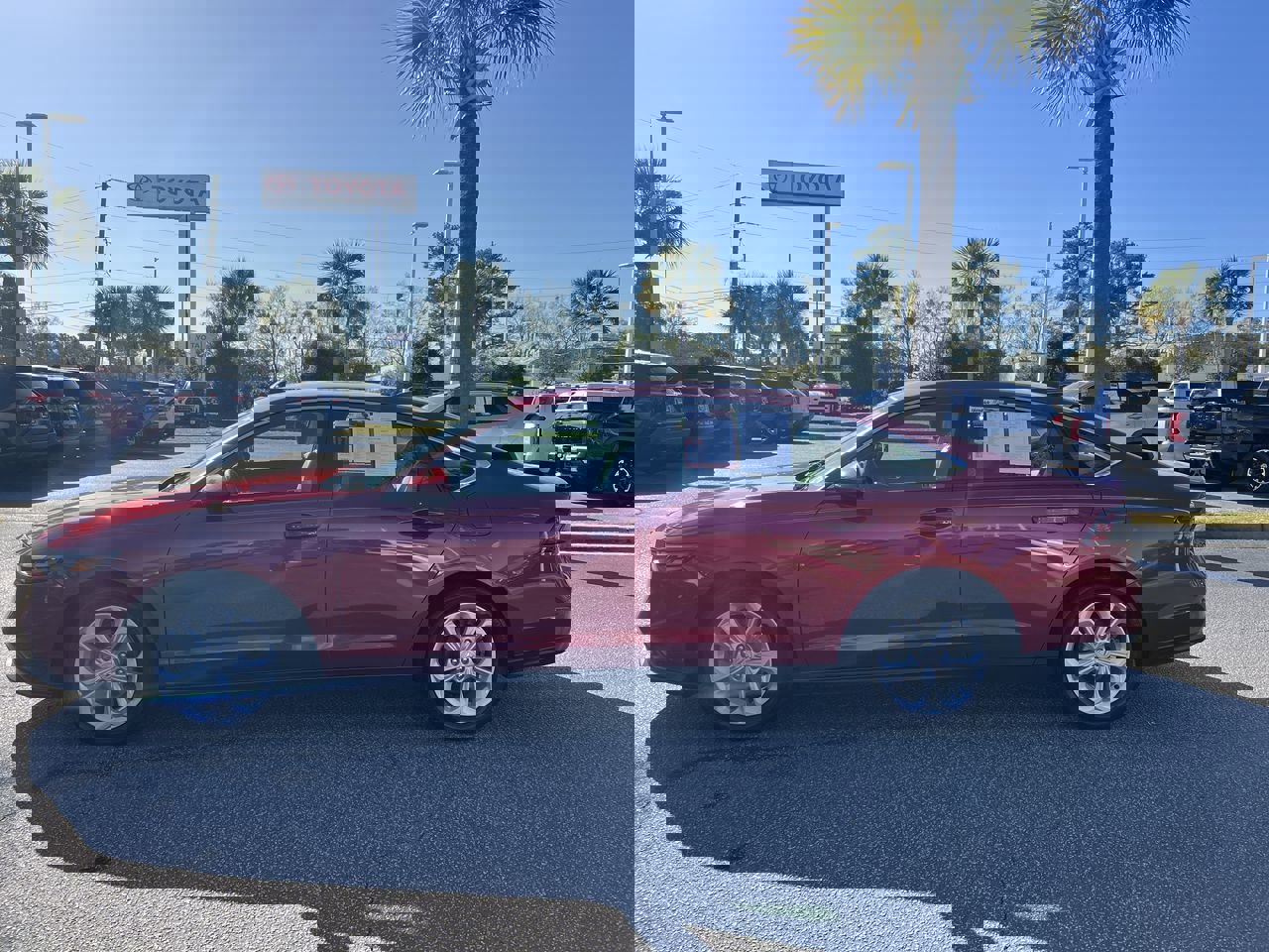 2024 Honda Accord LX photo 6