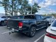 2017 Toyota Tacoma TRD Sport Pickup