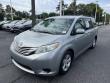 2015 Toyota Sienna LE Minivan
